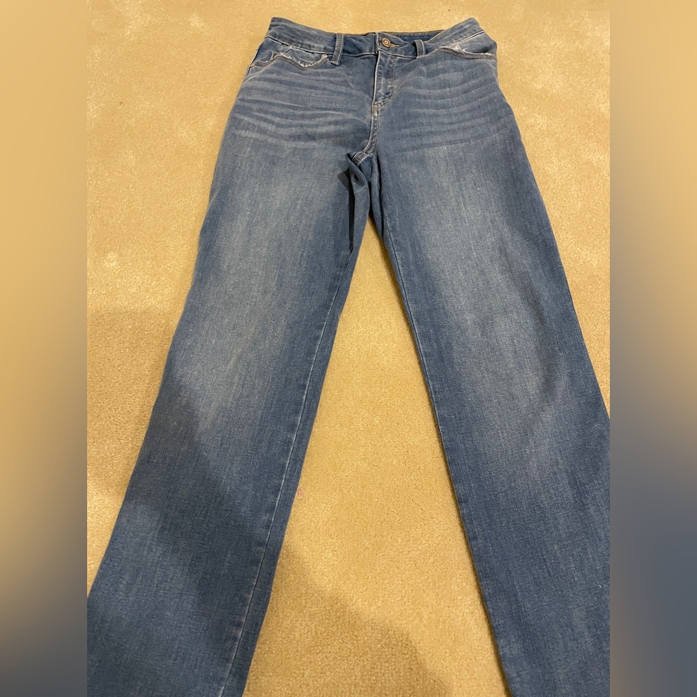 sincerely jules jeans